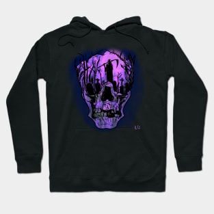 The Reaper Hoodie